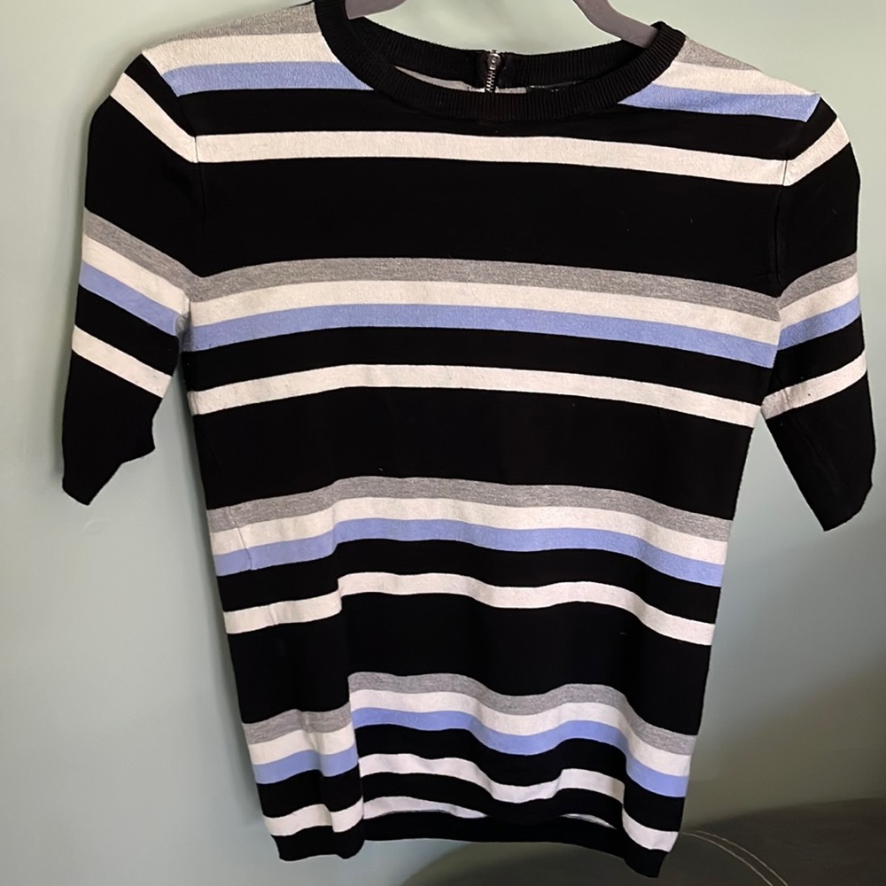 Sweater Tee